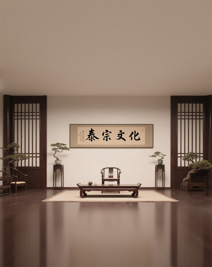 泰宗文化空间
