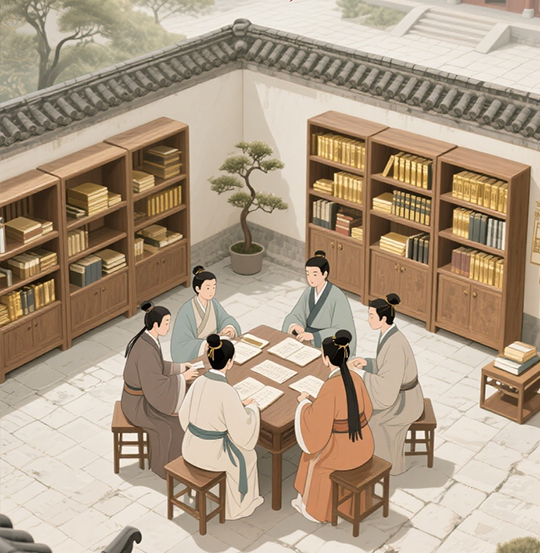 企业愿景